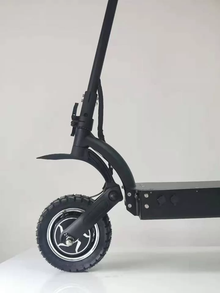 Trotineta electrica DualMoto DM10, 52V/26Ah