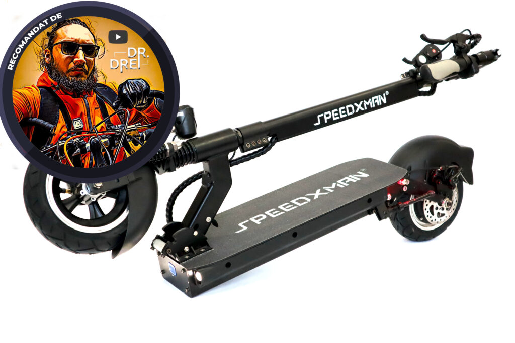Speedxman9 UP