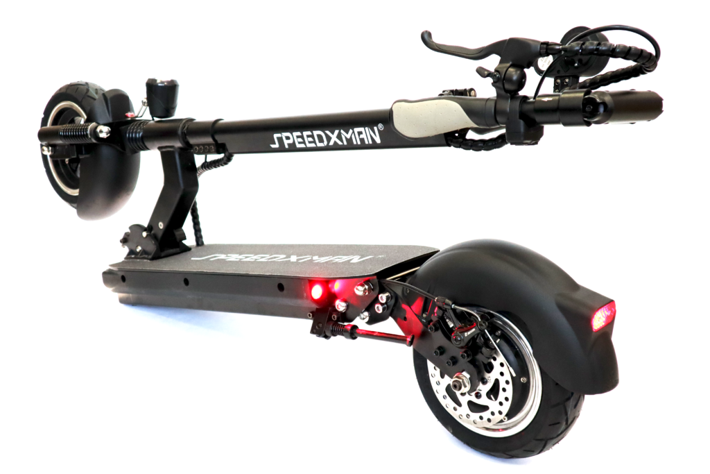 speedxman 9 pliata spate