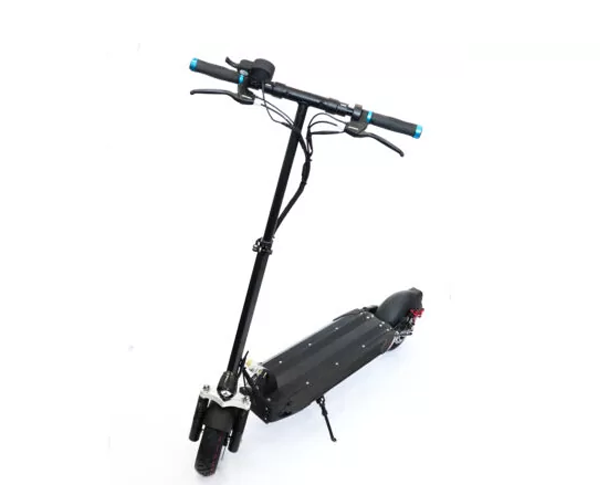 Trotineta electrica SPEEDXMAN 10 800W (2021) 52V 21AH