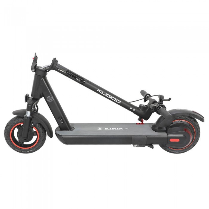 Trotineta electrica KUGOO KIRIN G1, 36V, 13Ah, 500W EVM 2