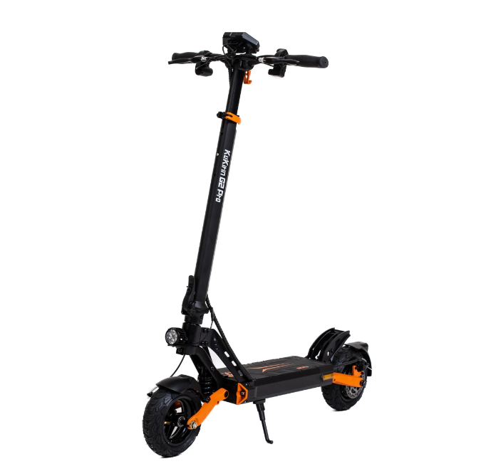 KuKirin G2 PRO (V2024)