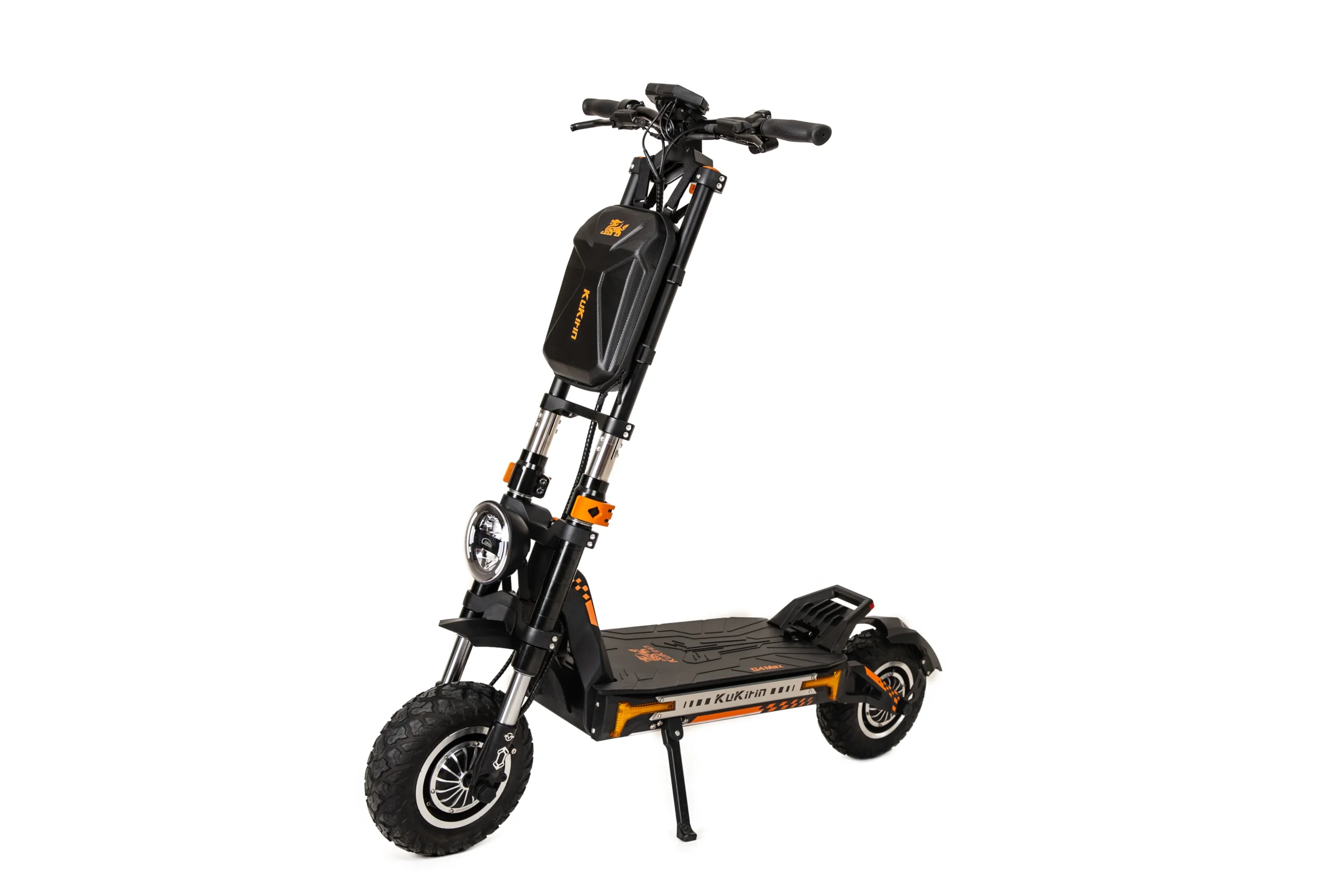 Kugoo Kirin Kukirin G4 MAX