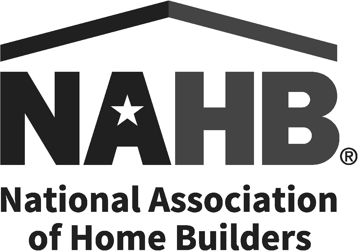National association of home builders logo