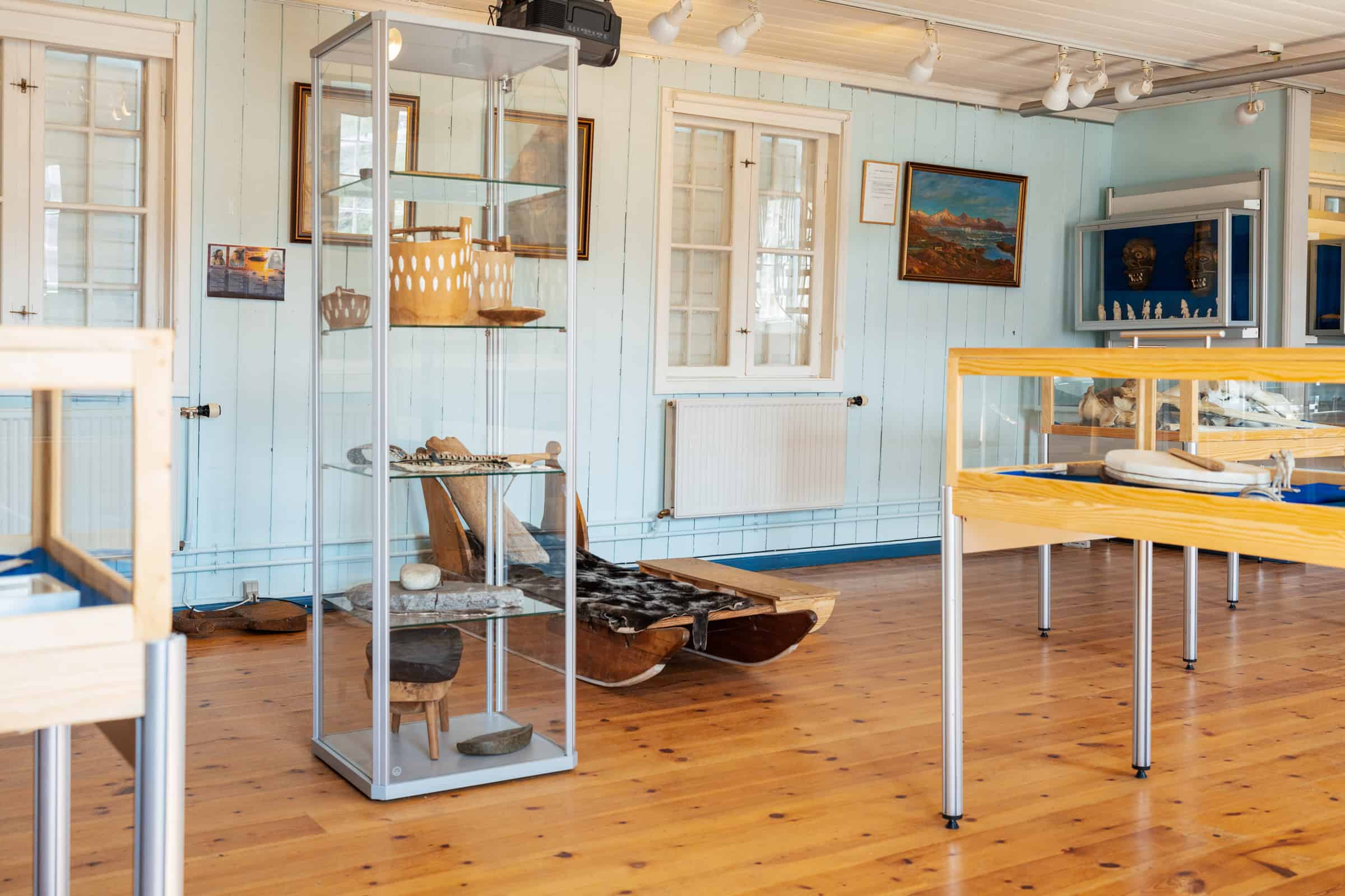 Photo by Filip Gielda - Visit East Greenland