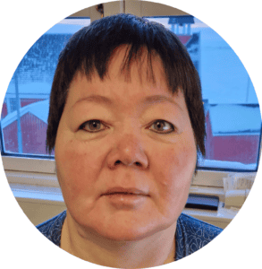 Profile Picture - Mette Pike Barselajsen 