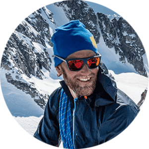 Profile Picture - Matt Spenceley