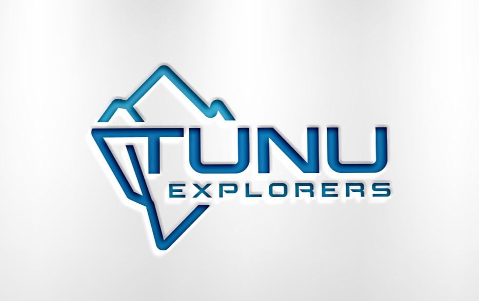 Tunu Explorers East Greenland Logo