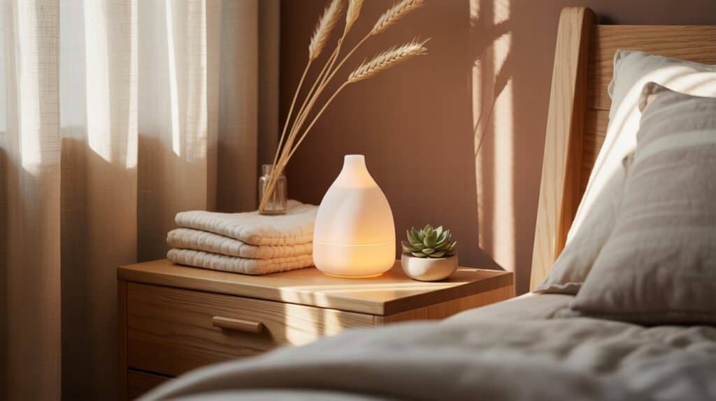 5 Dreamy Diffuser Blends for the Best Sleep of Your Life - Easy Come ...