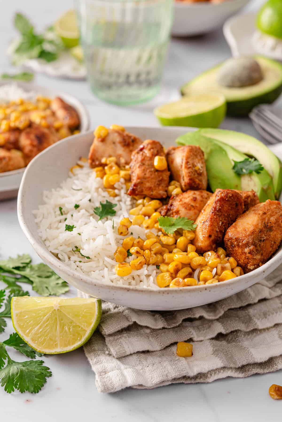 another side view without the hot sauce 