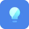 Bulb-Icon