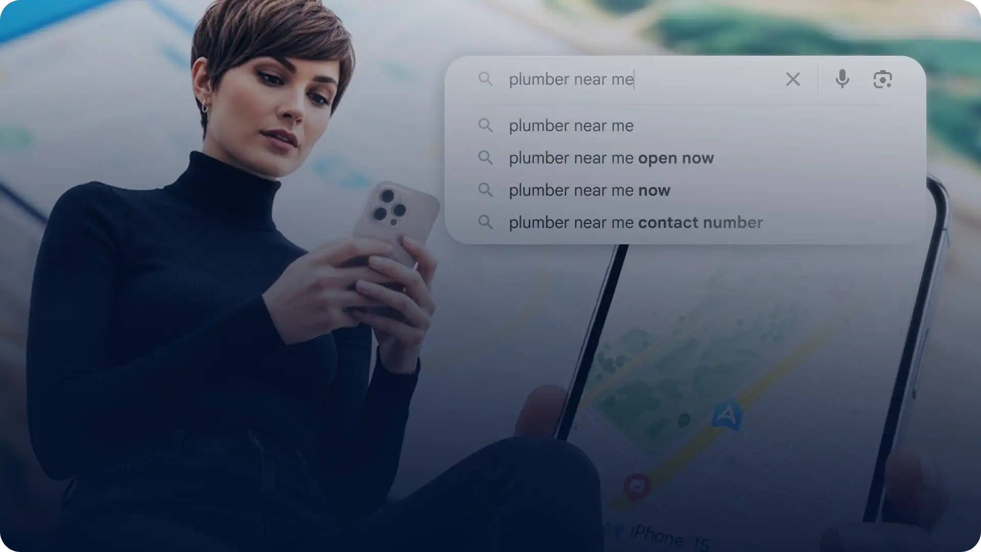 Why Local Businesses Can't Keep Ignoring Apple Maps in 2025