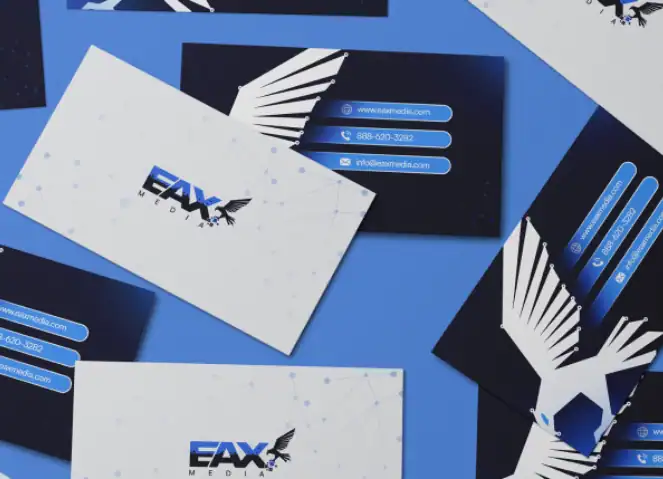 EAX-Media-Cards