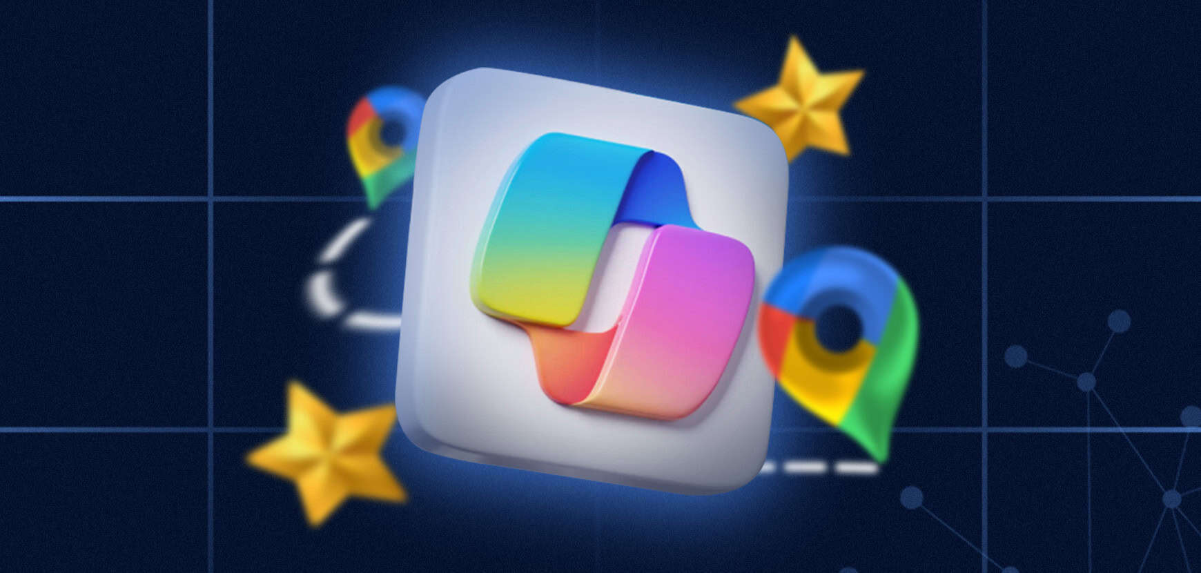 Microsoft Copilot + Google Maps Reviews: A Quiet Shift with Big Implications