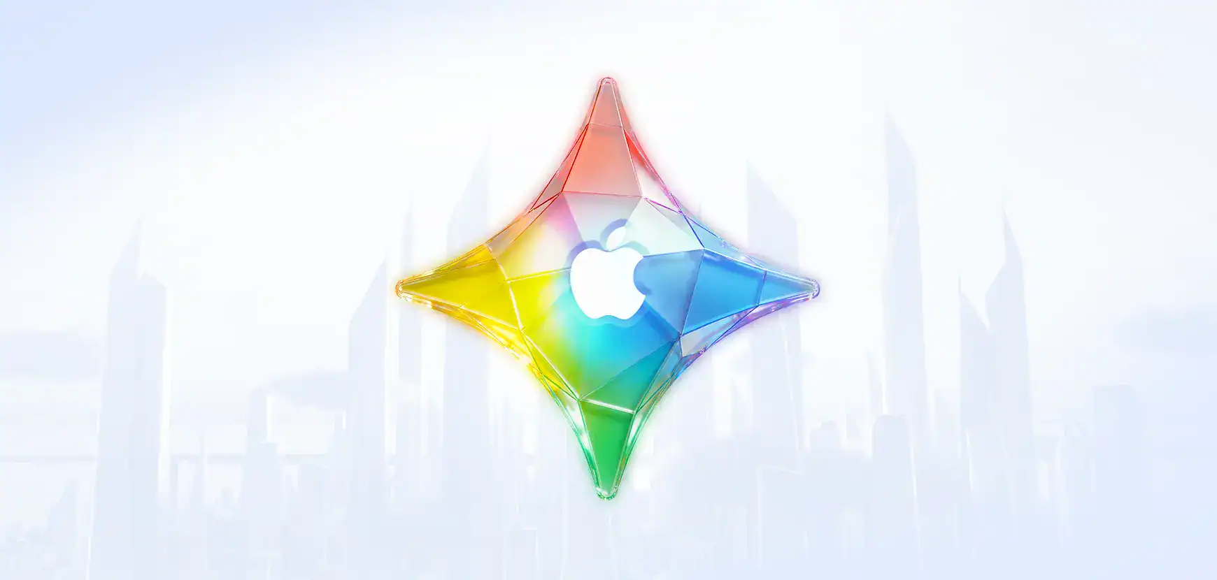 Apple and Google’s AI Alliance