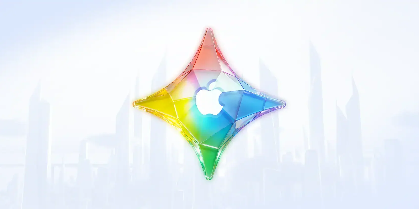 Apple and Google’s AI Alliance