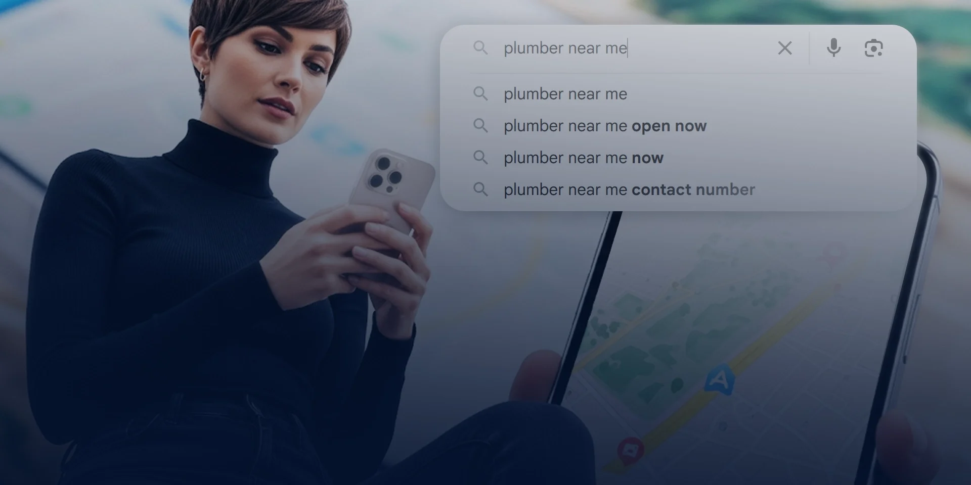 Why Local Businesses Can't Keep Ignoring Apple Maps in 2025