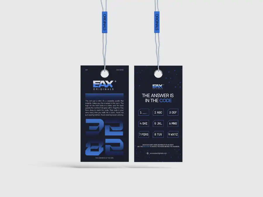 The Answer Is In the 3282 - Image 7