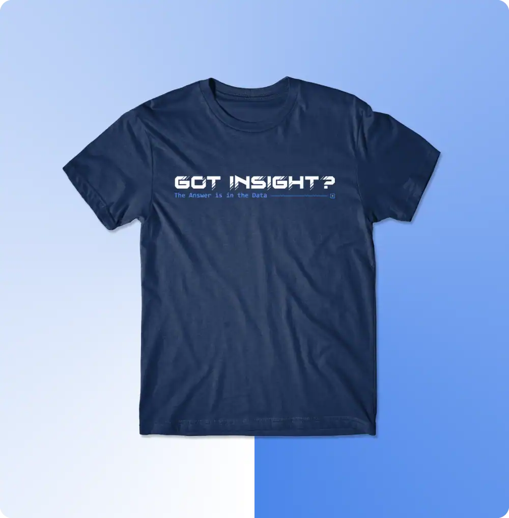 Got Insights?
