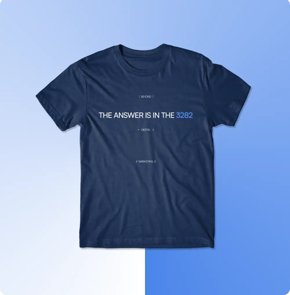 The Answer Is In the 3282 - Image 2