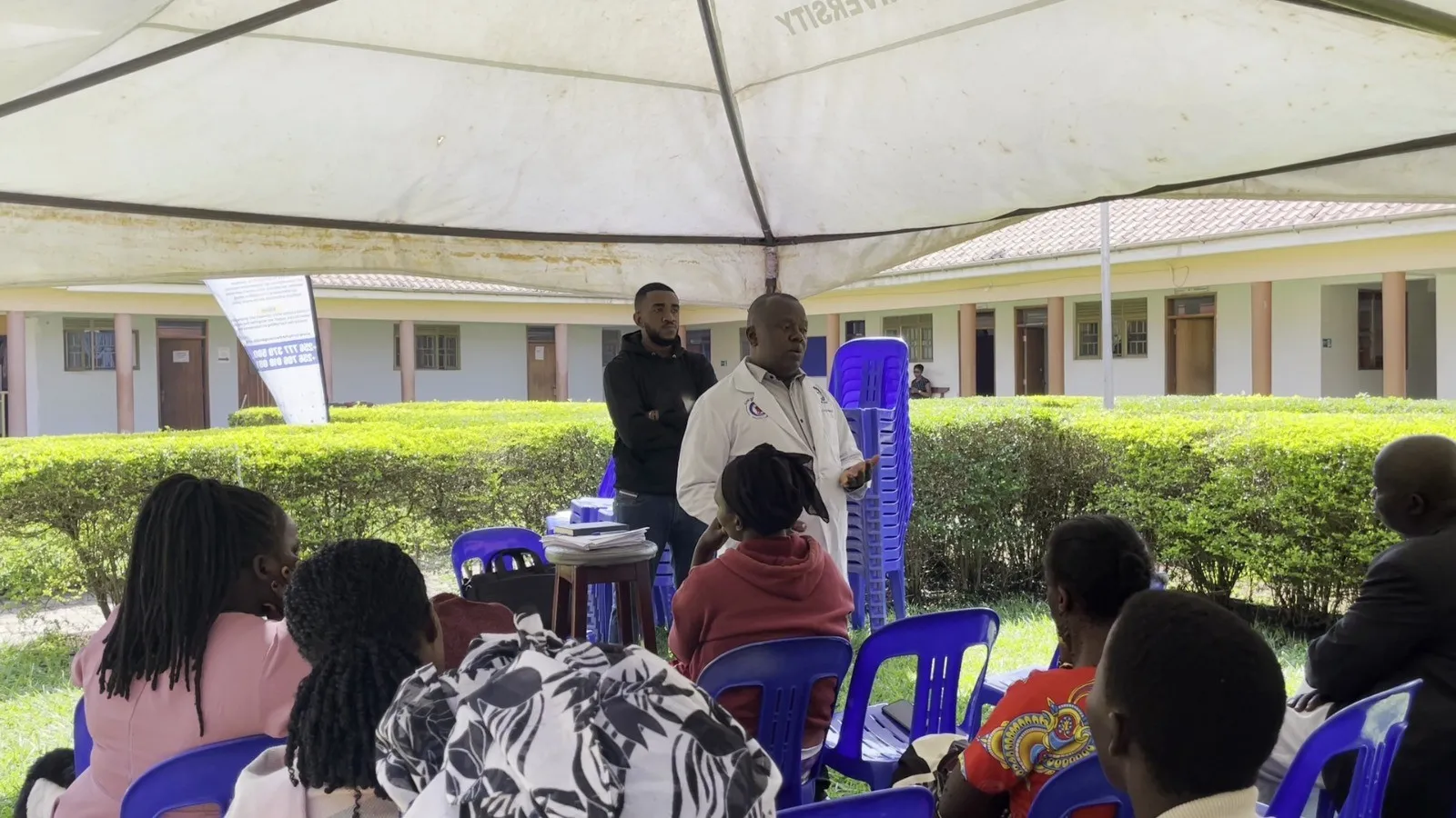 edema support advocacy