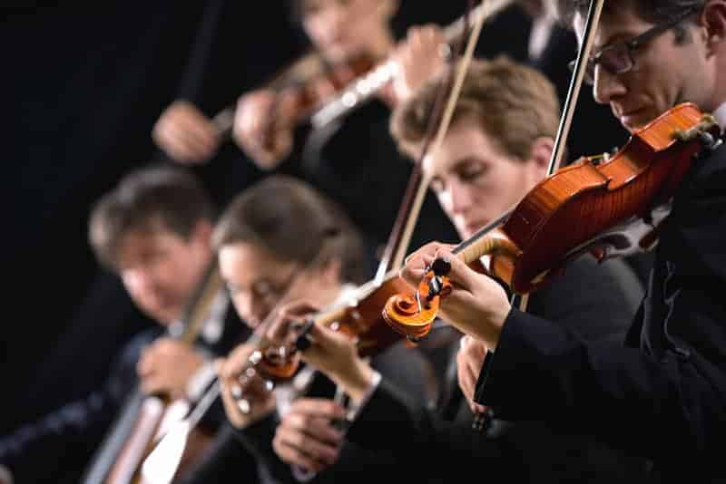 Music, Arts & Culture