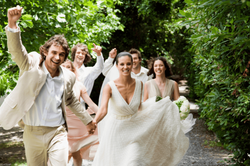 bride-and-groom