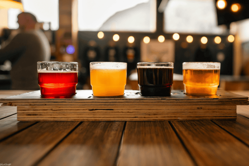 local-brewery
