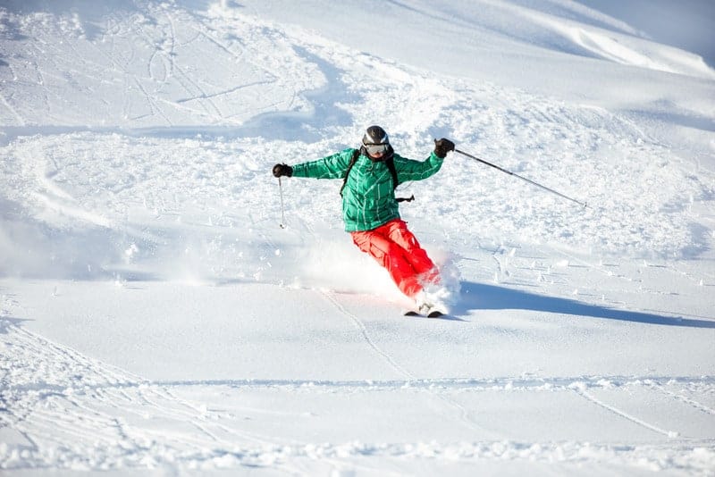 explore Skiing in northern michigan