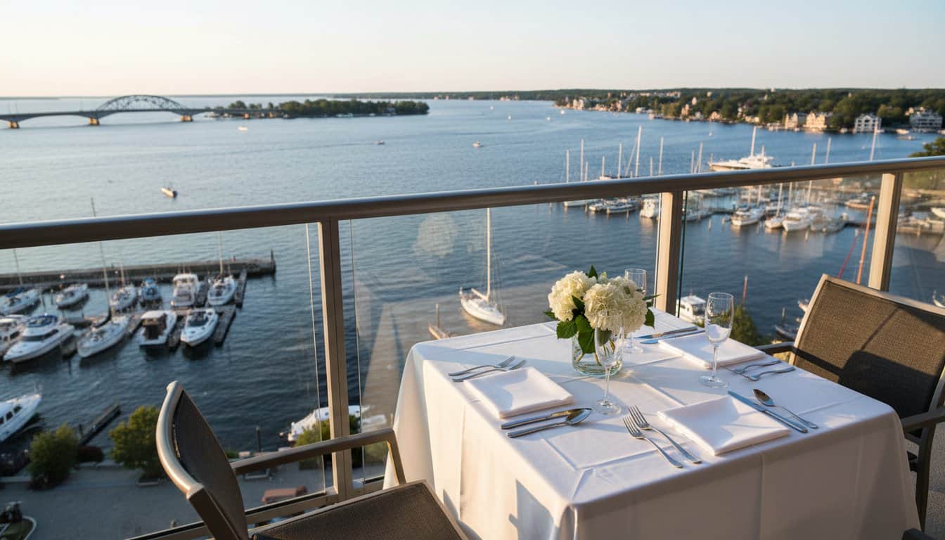 Charlevoix Wedding Venues with Lodging: The Ultimate Planning Guide for 2026