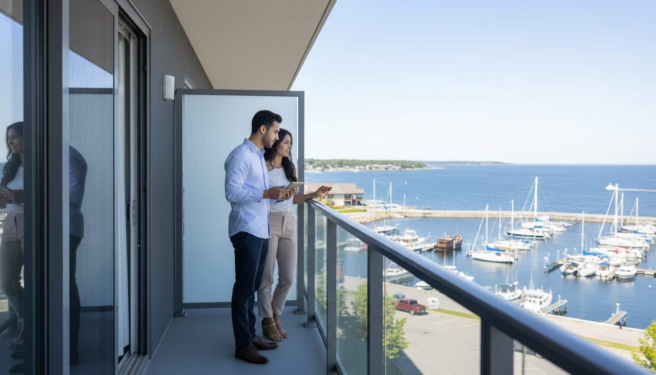 35 Essential Questions to Ask Your Charlevoix Wedding Venue Before Booking