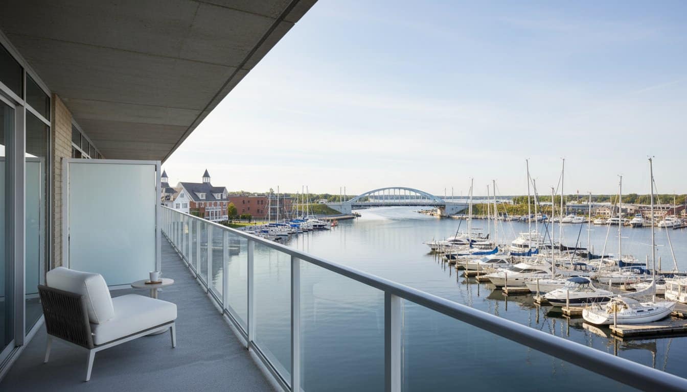 The Ultimate Guide to Extended Stay Hotels in Charlevoix MI for 2026