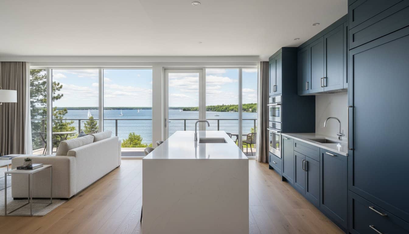 The Ultimate Guide to Hotels with Full Kitchens in Northern Michigan