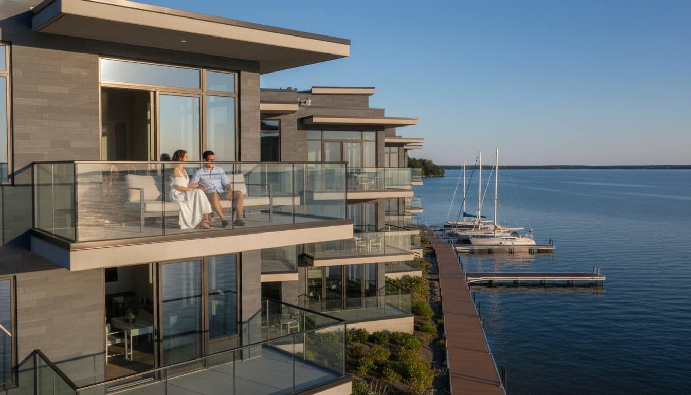The Ultimate Guide to Luxury Condo Hotel Rentals in Michigan