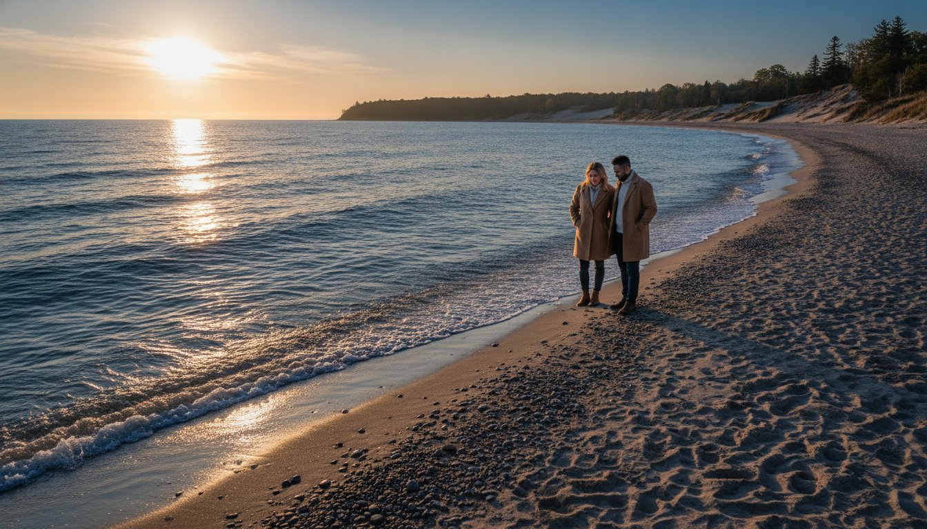 Discovering the Quiet Side: Non-Touristy Things to Do in Charlevoix in 2026