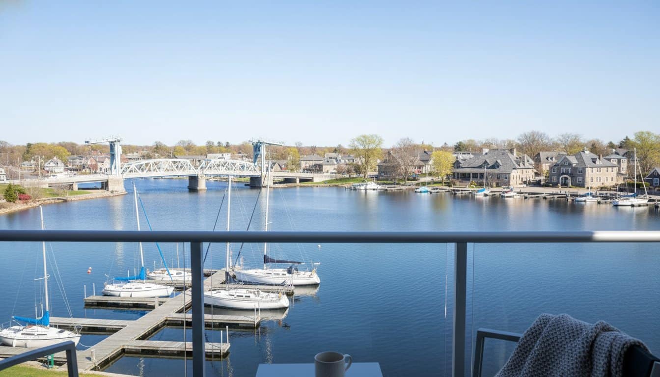 The Insider Guide to Visiting Charlevoix in the Spring 2026