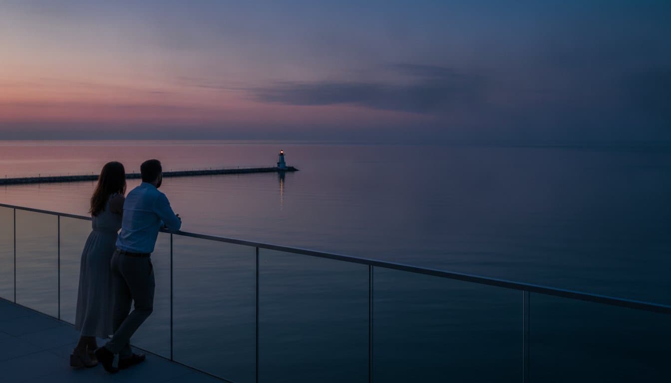 The Most Breathtaking Sunset Viewing Spots in Charlevoix for 2026