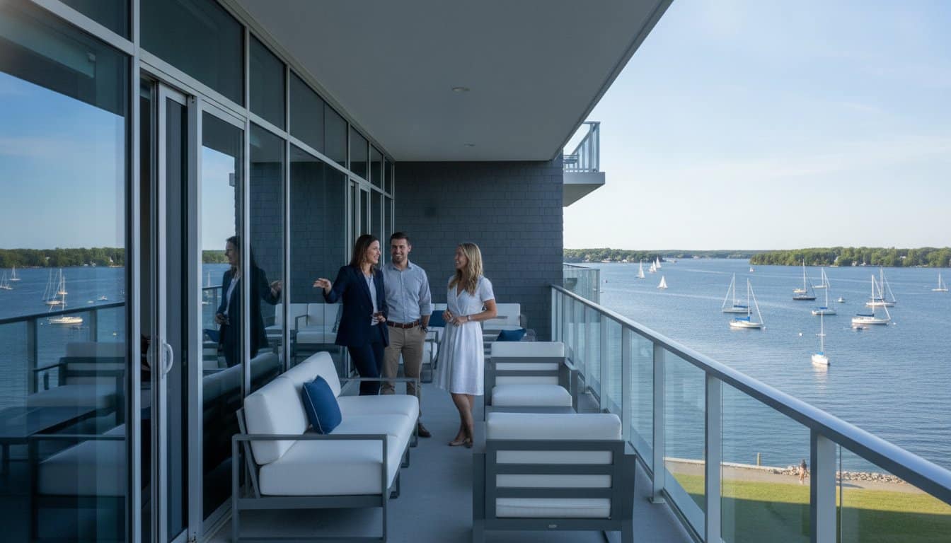 The Professional Guide to Northern Michigan Corporate Retreat Venues in 2026