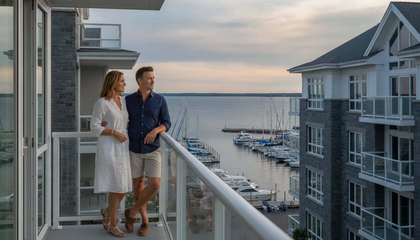 The Ultimate Guide to Booking a Condo Hotel Charlevoix MI in 2026