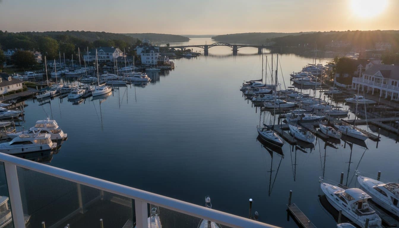 Charlevoix Travel Guide 2026: The Ultimate Waterfront Escape