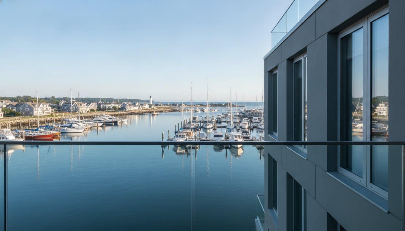 Edgewater Inn 2026: 1 vs 2 Bedroom Waterfront Suite Guide