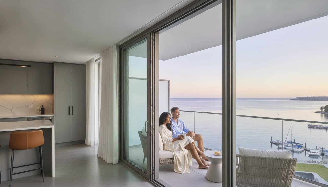 The Luxury of Certainty: Benefits of a Condo Hotel vs Airbnb for Your 2026 Travel
