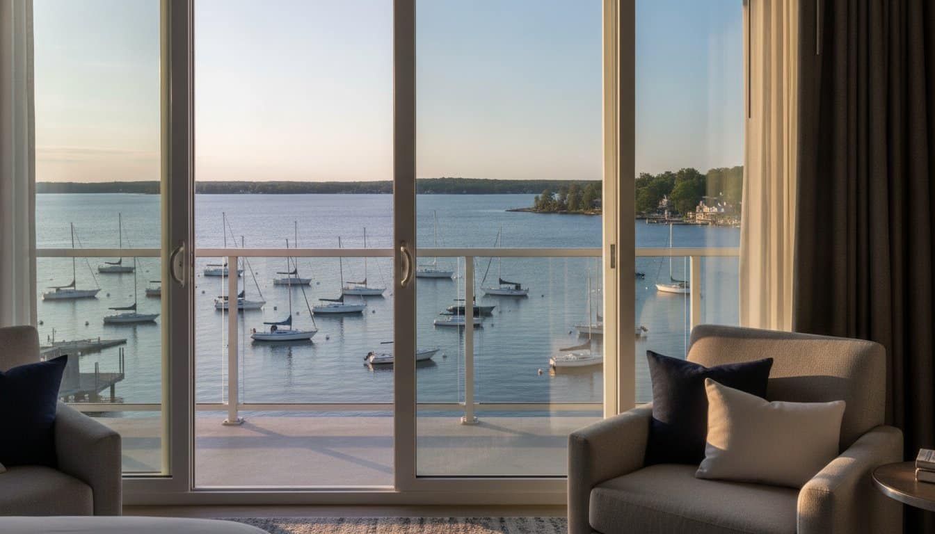 The Ultimate Guide to Booking a One Bedroom Suite Charlevoix MI for Your 2026 Getaway