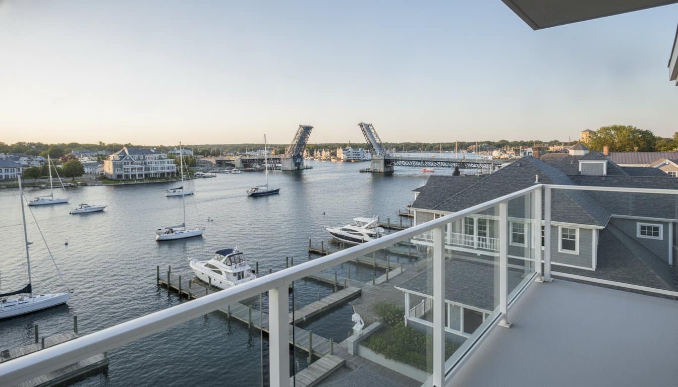 The Ultimate Itinerary for a Perfect Weekend in Charlevoix MI