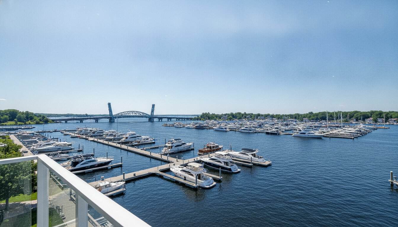 2026 Boating Guide to Round Lake Charlevoix