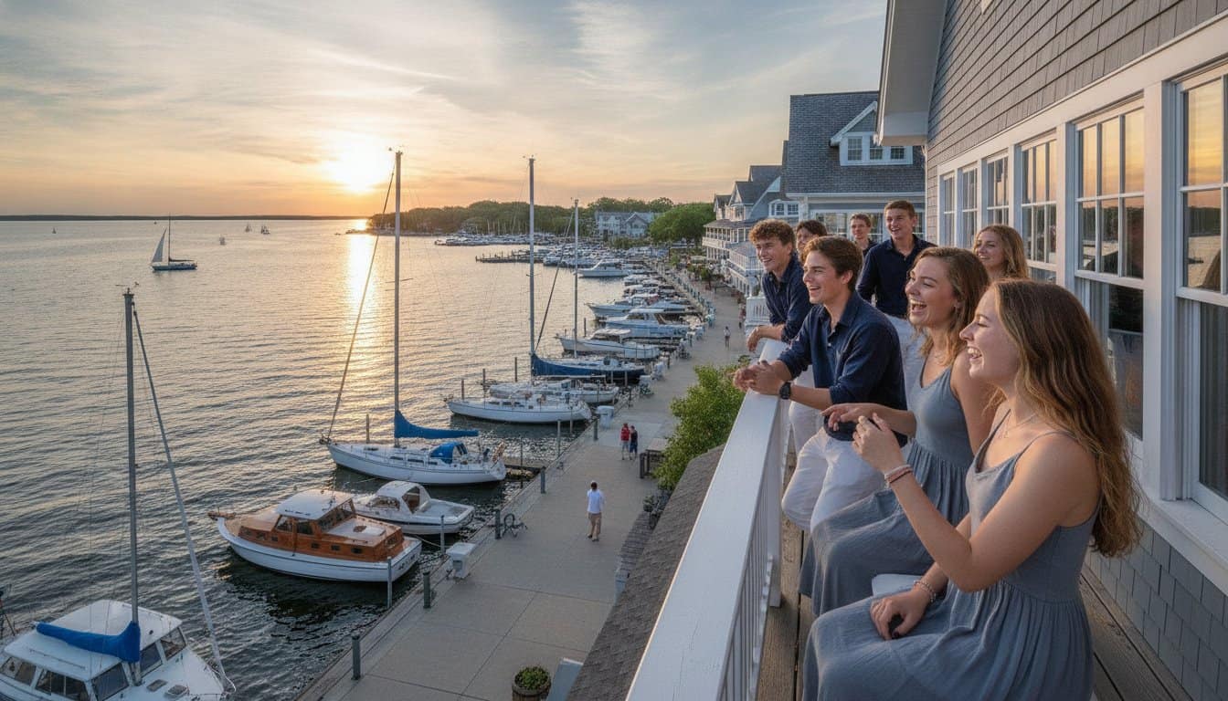 Charlevoix for Teens: The Ultimate 2026 Guide