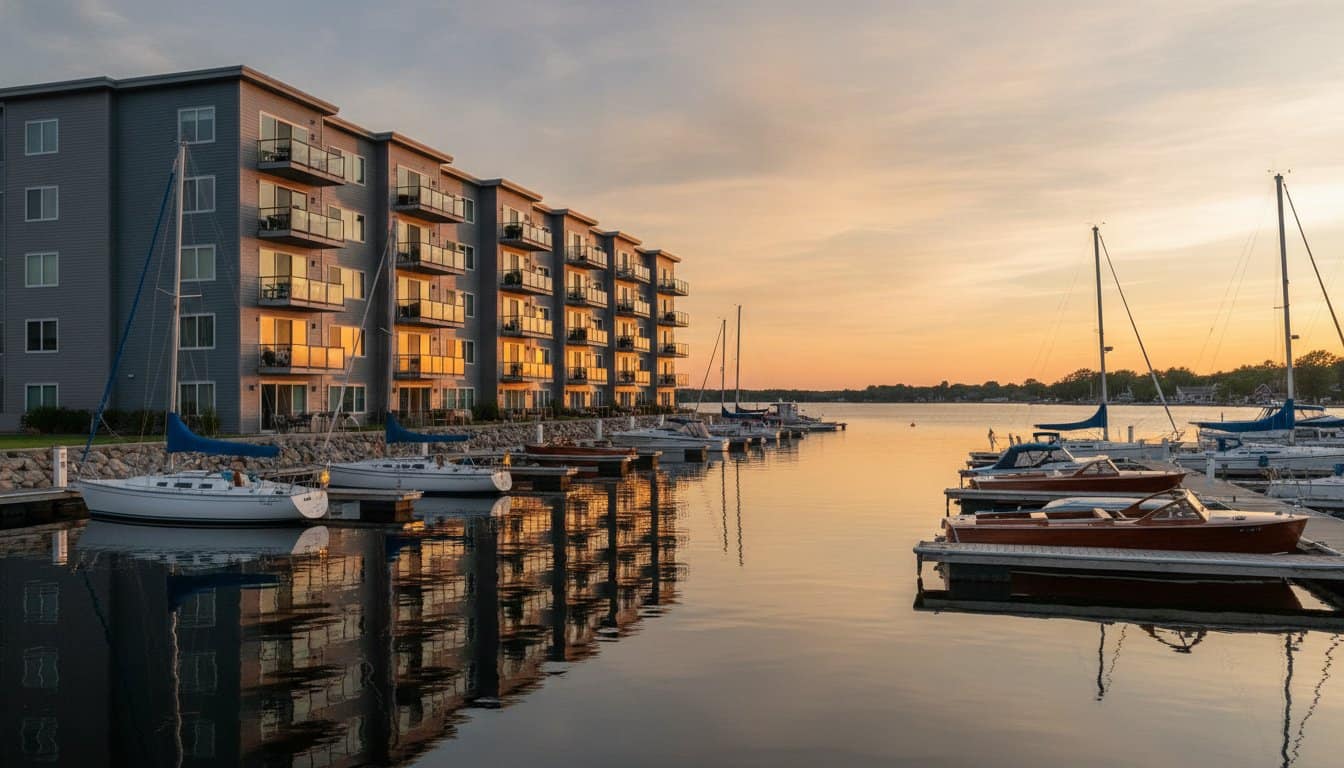 Edgewater Inn Charlevoix FAQ: Your Guide to a Seamless Waterfront Stay