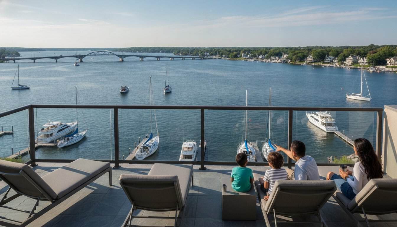 Family Friendly Hotels in Charlevoix MI: The Ultimate 2026 Vacation Guide