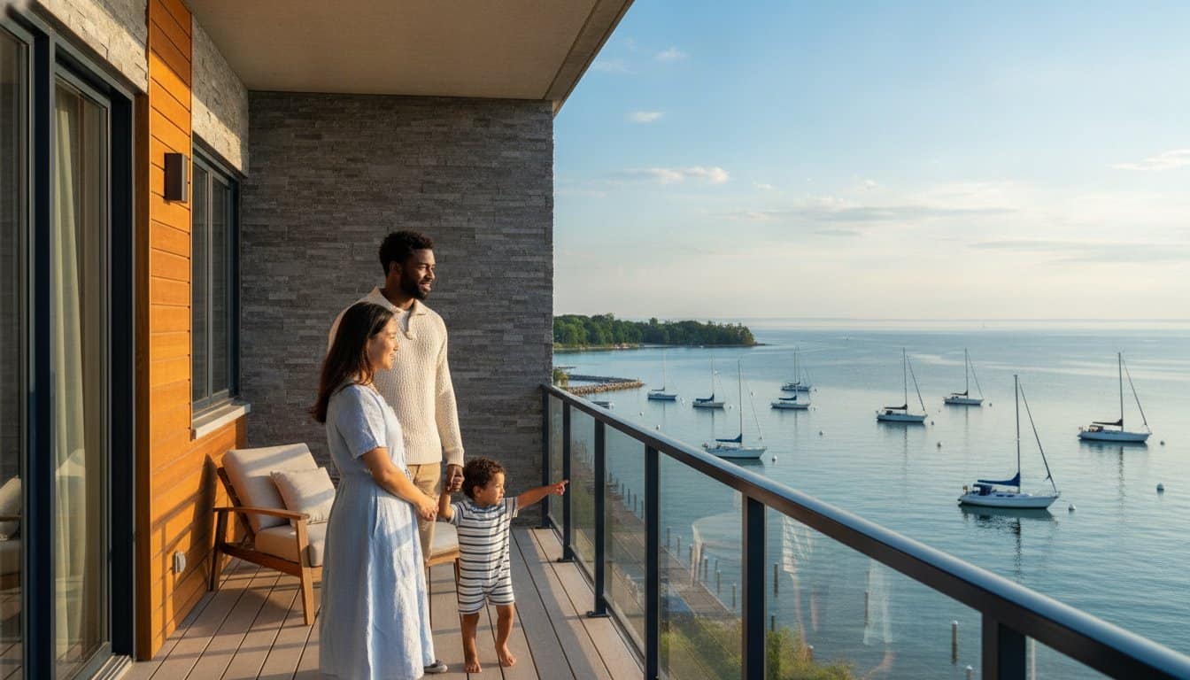 Michigan with Toddlers: Stress-Free Travel Guide