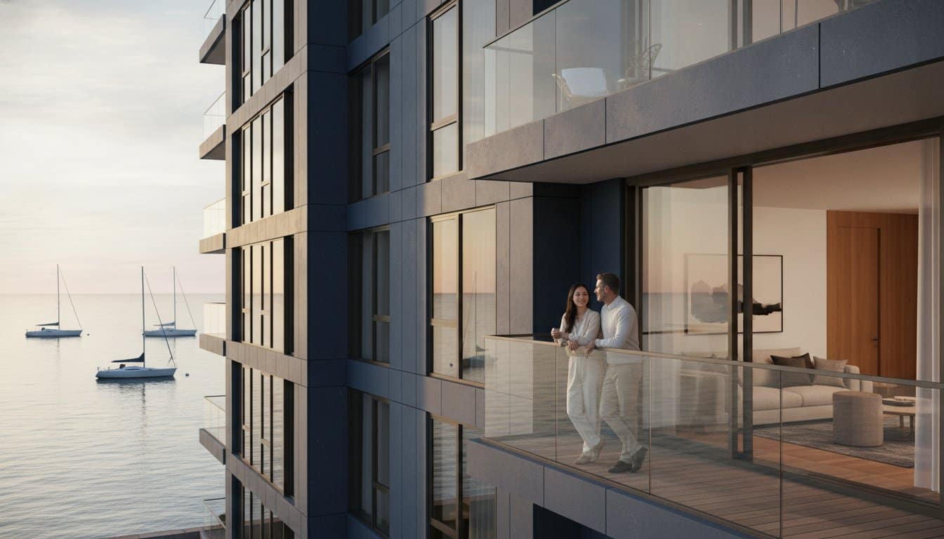 What is a Condominium-Hotel? A Guide to the Hybrid Lodging Experience